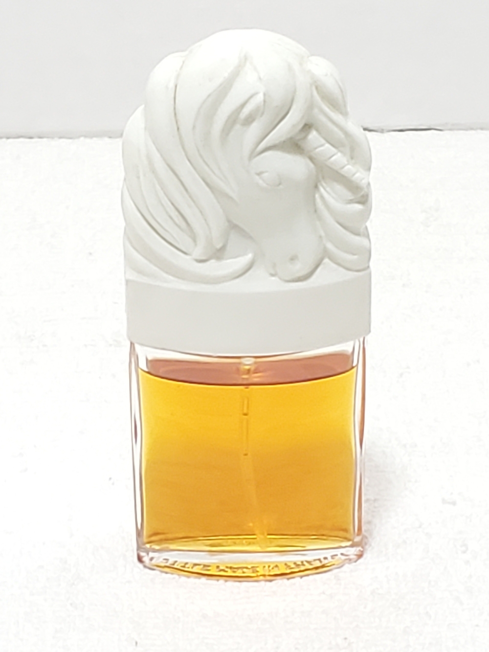 Vintage Max Factor Magical Musk Toujours Moi Cologne Spray 1 oz Unicorn Cap